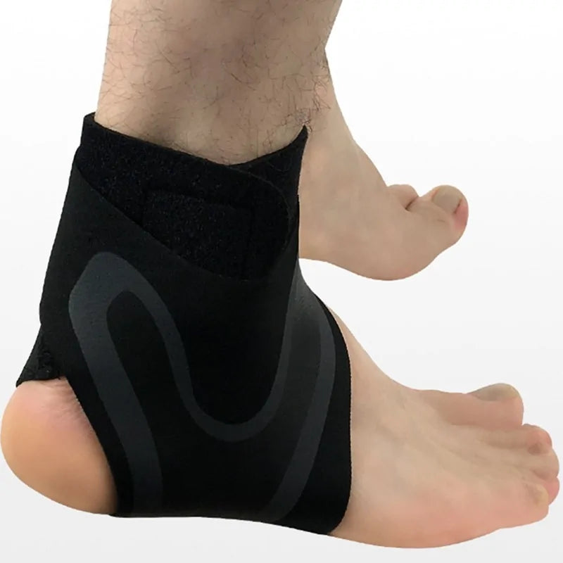 Paloflex AnkleGuard Brace