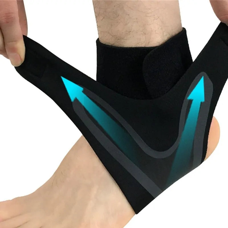 Paloflex AnkleGuard Brace