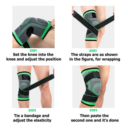 Paloflex KneeShield Sleeve