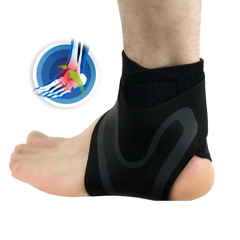 Paloflex AnkleGuard Brace